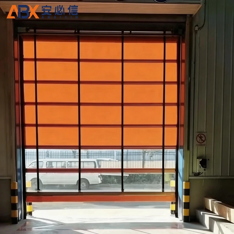 新乡背带堆积门